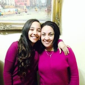 Meet your Posher, Zakia